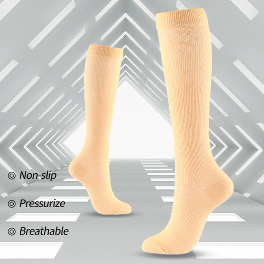 Fesara | Stretch Arch Support Socks with Zip - Fesara