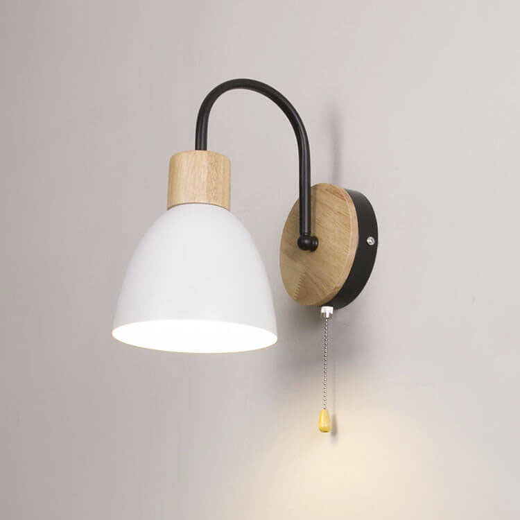 Simple Single Light Fixture