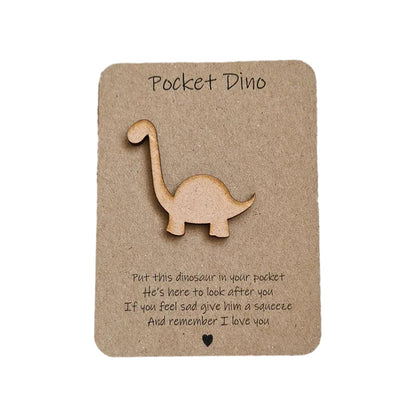 Fun Dinosaur Teddy Backpack