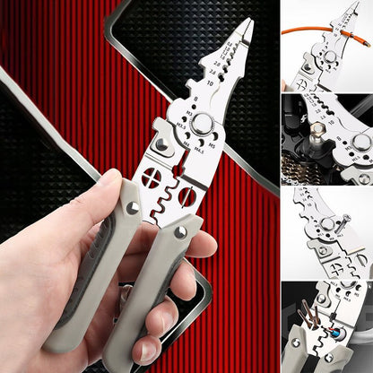 Premium Sharp Fillet Knife - Fesara