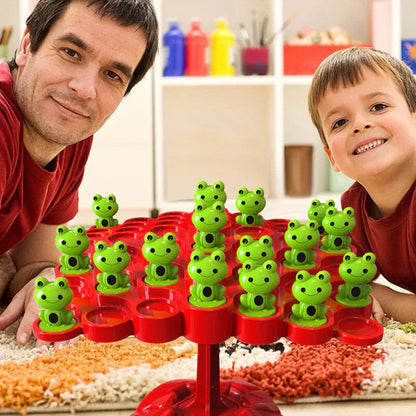 Fun Kids Balance Toy for Math Learning