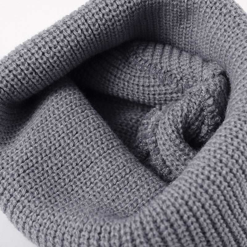 Cozy Fesara Soft Winter Beanie