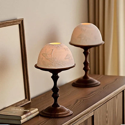 Fesara Soft Glow Candle Lantern