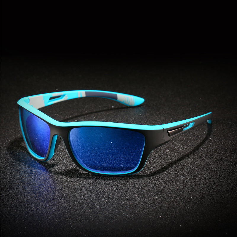 Fesara | Men's Polarized Sports Sunglasses with UV Protection