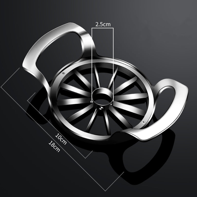 Fesara | Premium Easy Fruit Slicer