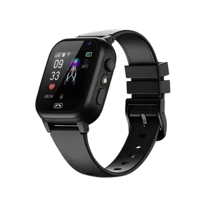 Children's GPS Tracker Watch with Video Calling & Emergency Alert