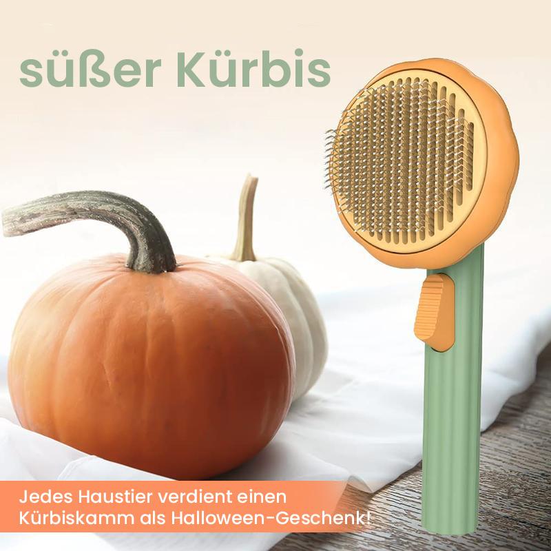 Gentle Pet Grooming Comb Brush