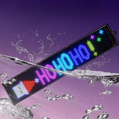 Bright LED Digital Sign Display