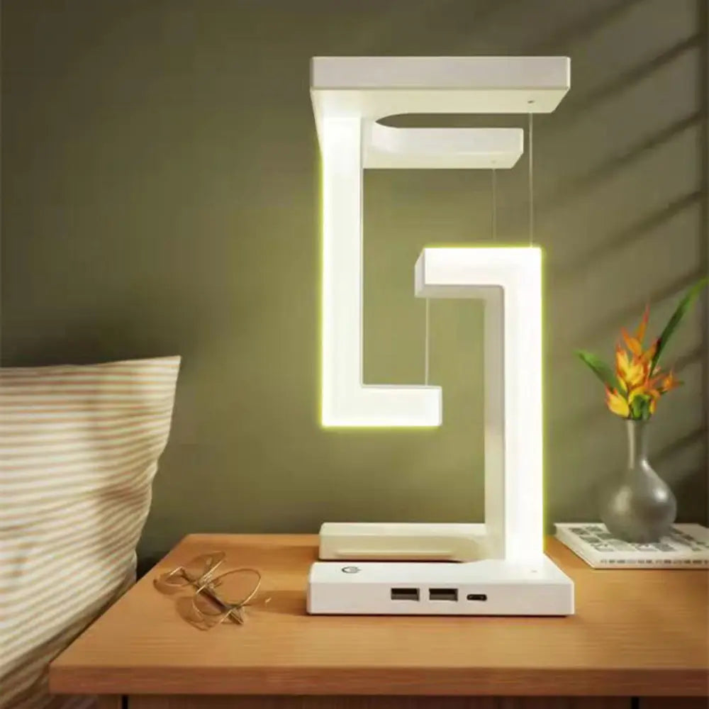 Fast Wireless Phone Charging Pad
