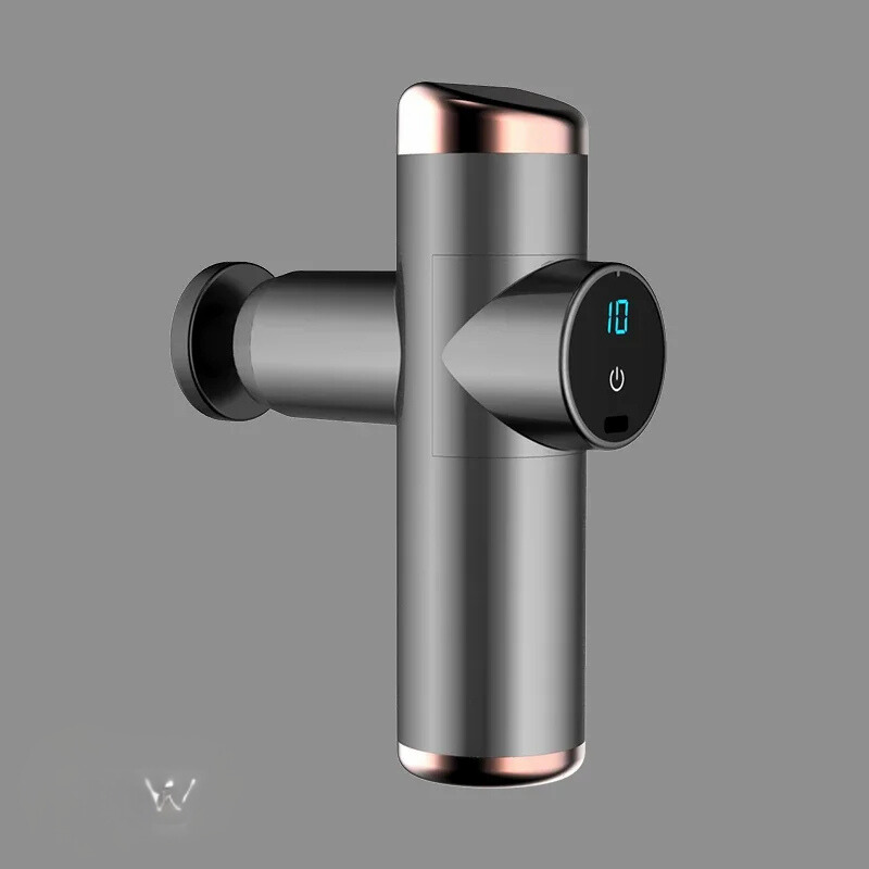 Fast Muscle Relief Massage Tool