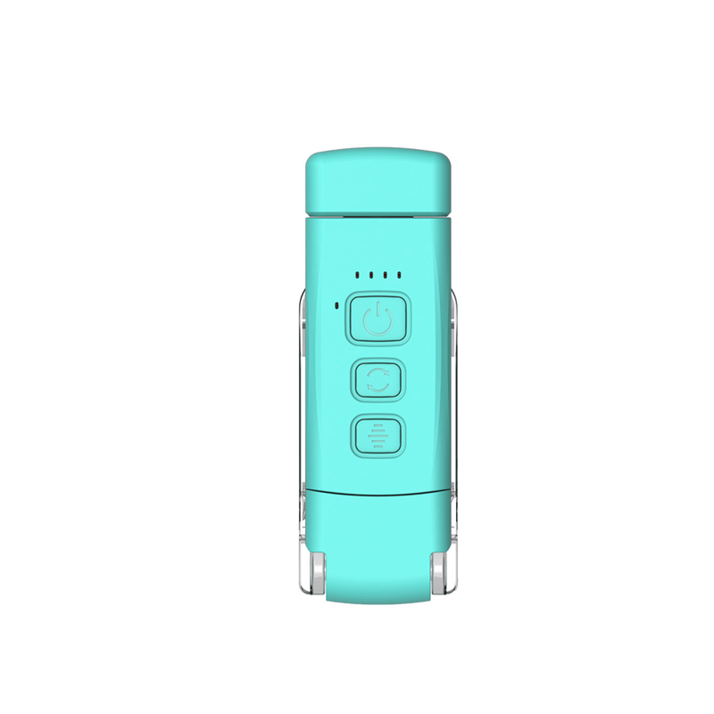 Compact Clip On LED Book Light