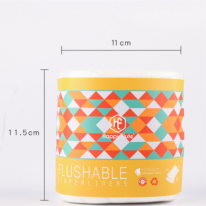 Eco Friendly Bamboo Baby Changing Pads