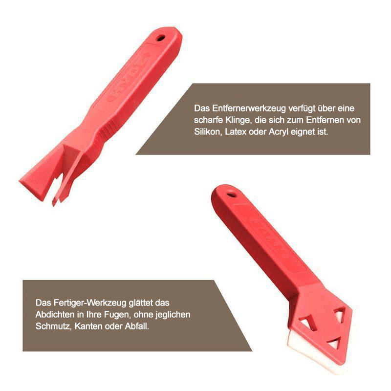 Fesara | Premium 3 in 1 Multifunctional Tap Tool