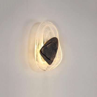 Contemporary LED Wall Light Fixtures Indoor - Fesara