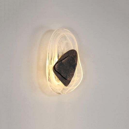 Contemporary LED Wall Light Fixtures Indoor - Fesara