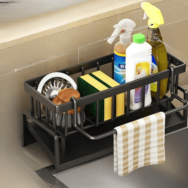 Fesara | Sinky - Compact Kitchen Sink Drainer - Fesara