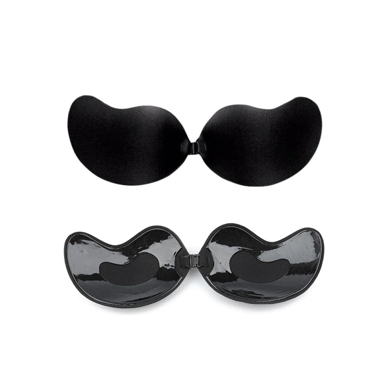 Comfortable Seamless Silicone Underwear for Women