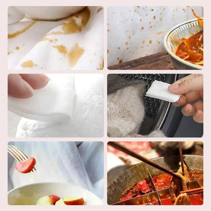 Tough Stain Cleaning Wipes