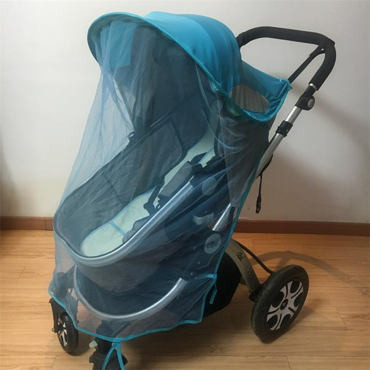 Baby Stroller Bug Net Protector