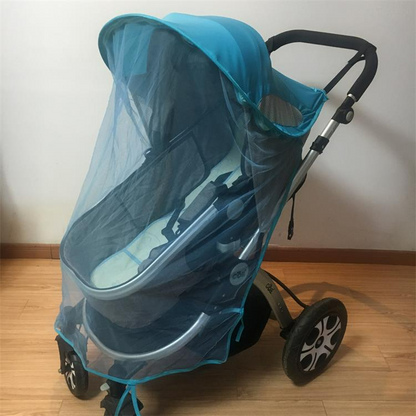 Baby Stroller Bug Net Protector