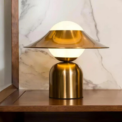 Edgy Urban Pendant Lamp
