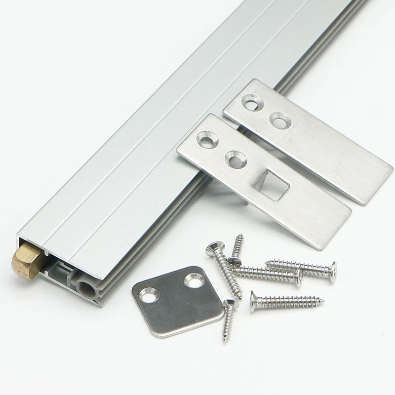 Easy Fit Automatic Door Seal Strip