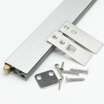 Easy Fit Automatic Door Seal Strip