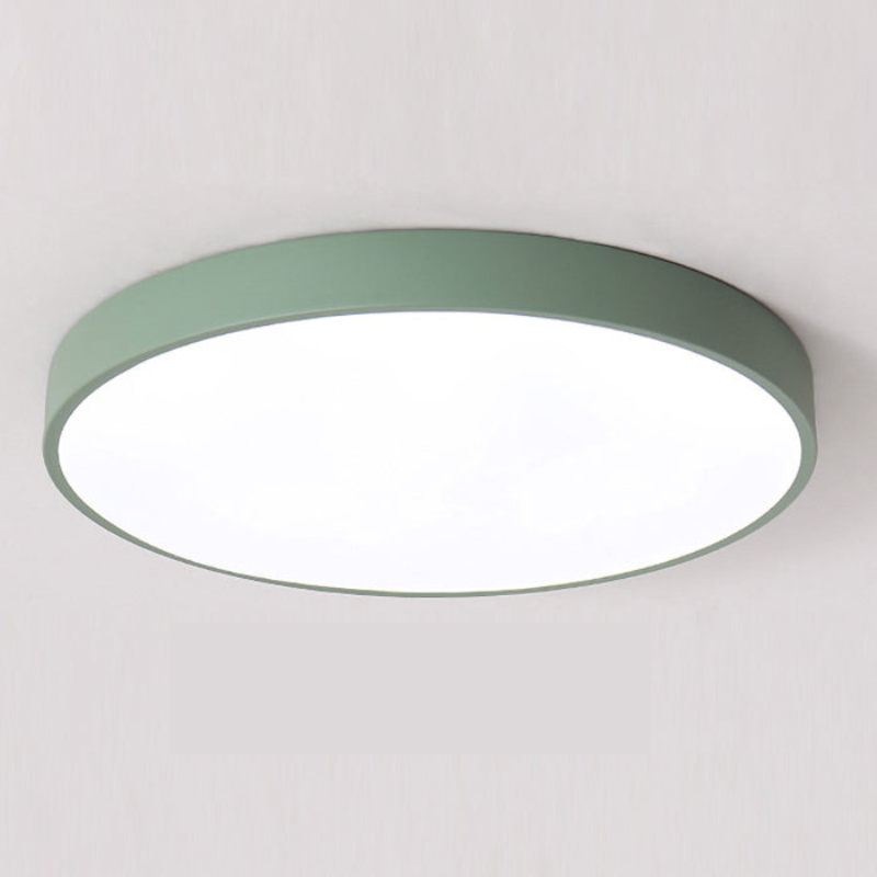 Soft Glow LED Ceiling Light