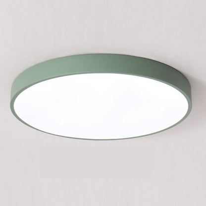 Soft Glow LED Ceiling Light