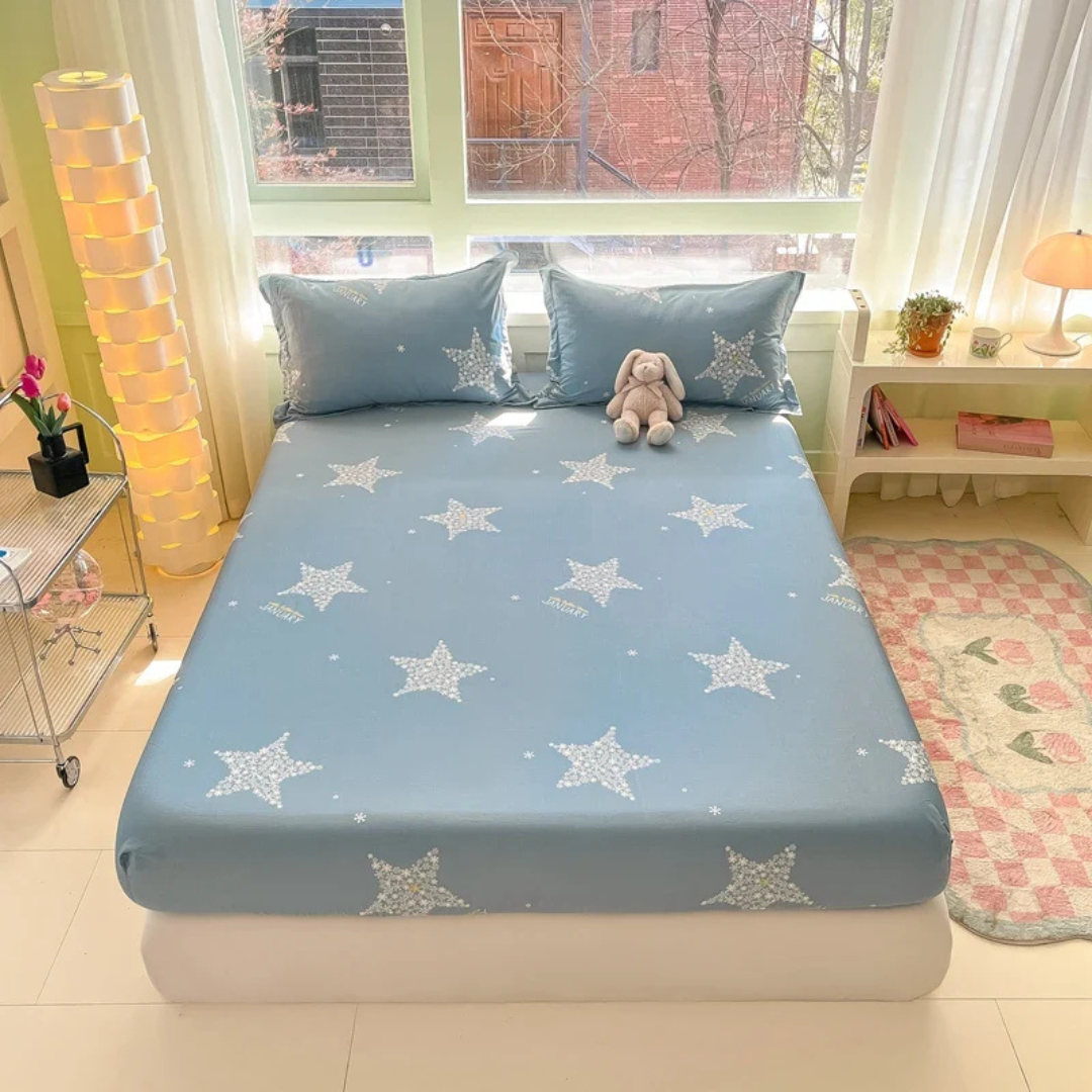 Premium Comfort Bedding Set