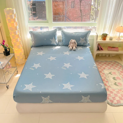Premium Comfort Bedding Set