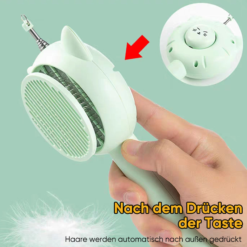 Fesara | Portable Pet Grooming Comb