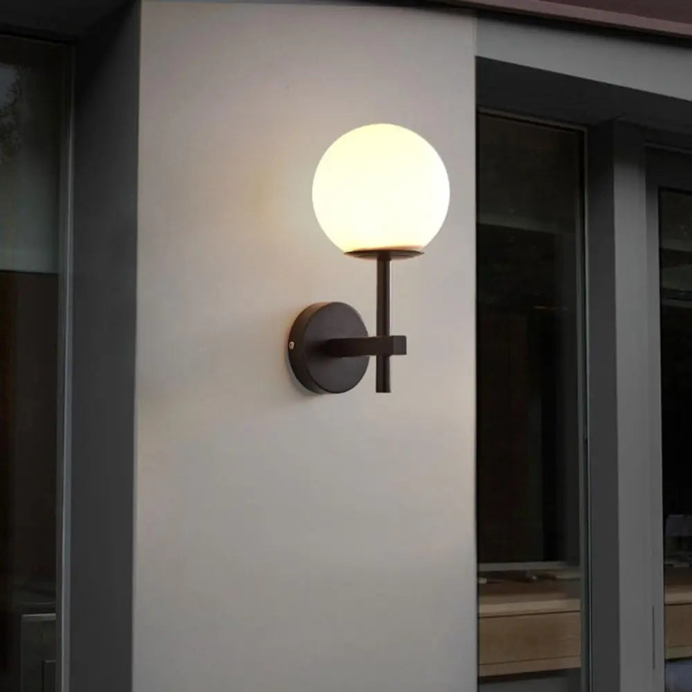 Calming LED Wall Light for Relaxing Ambiance