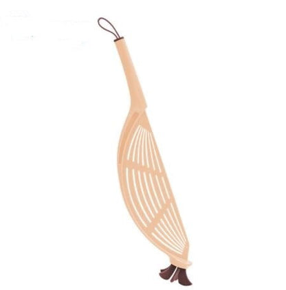 Easy Rice Washing Drainer Spoon