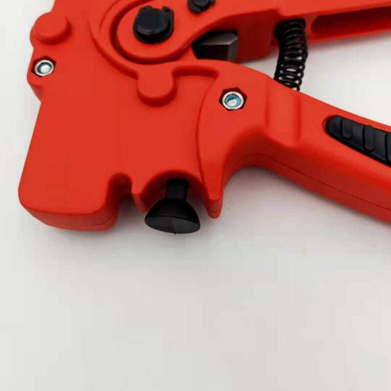 Heavy Duty Pipe Cutting Scissors