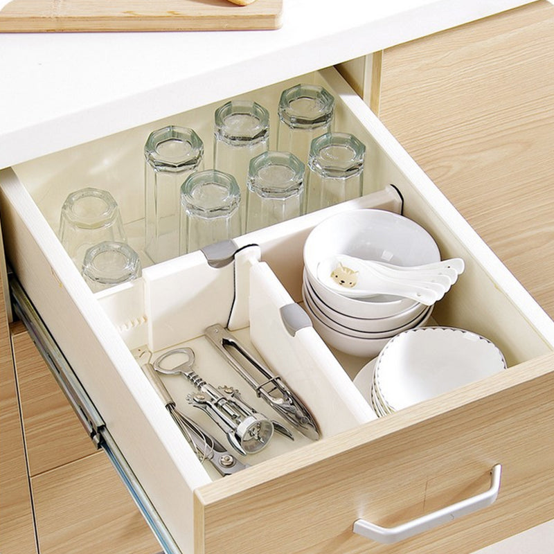 Organizer Insert for Dresser Drawers