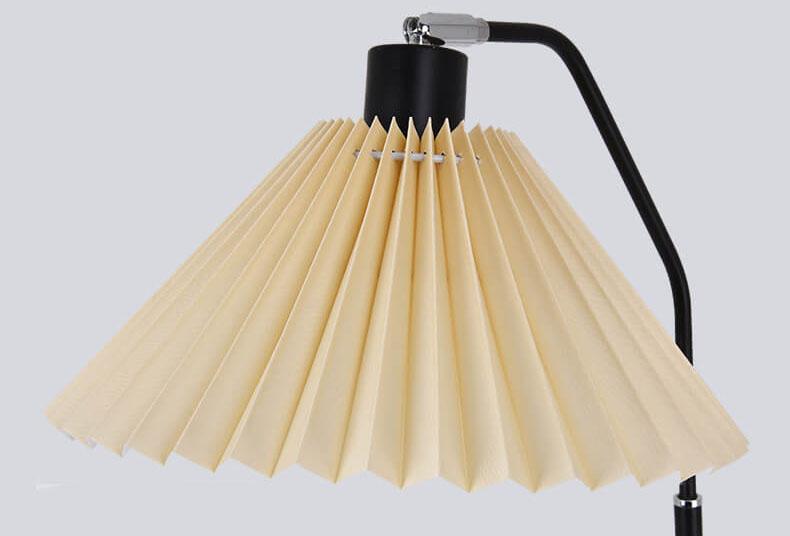 Simple Floor Lamp