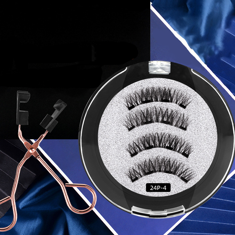 Natural Magnetic Lash Kit