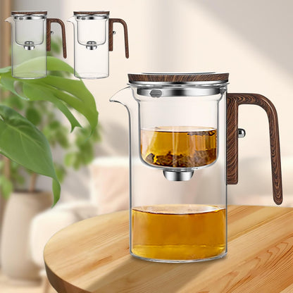 Easy Brew Tea Infuser Set