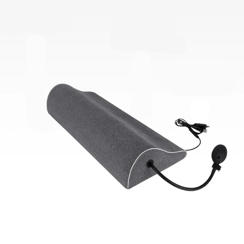 Comfortable Supportive Foam Pillow