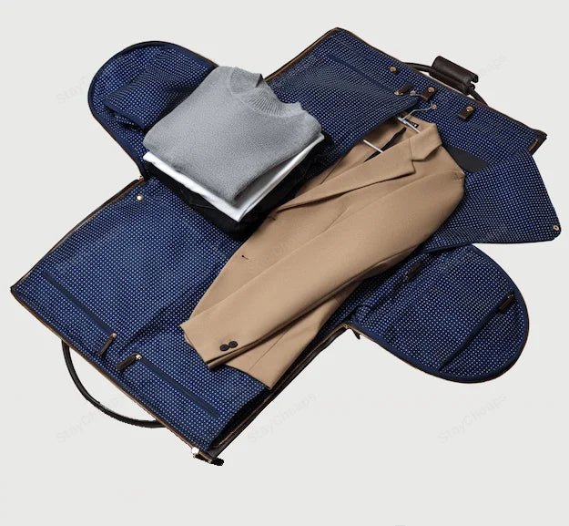 Stylish Travel Backpack