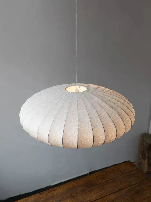 Luxurious Crystal Drop Pendant Light