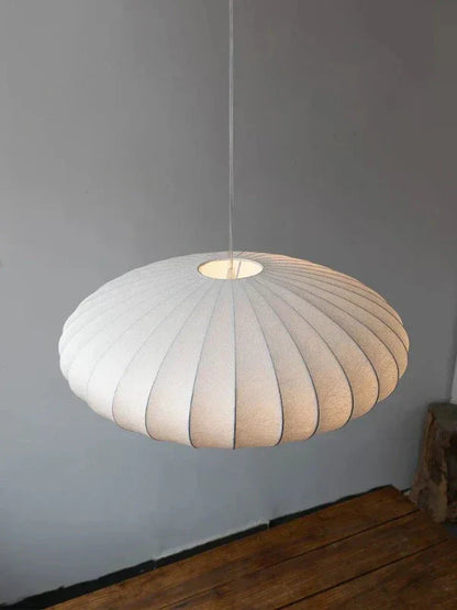Luxurious Crystal Drop Pendant Light