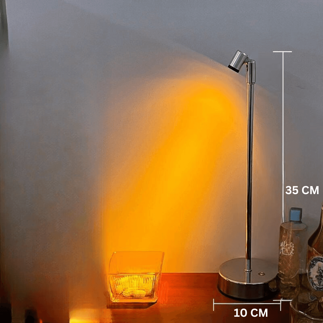 Classic Dimmable Desk Lamp