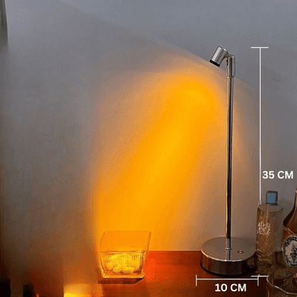 Classic Dimmable Desk Lamp