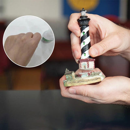 Strong Instant Universal Adhesive Glue