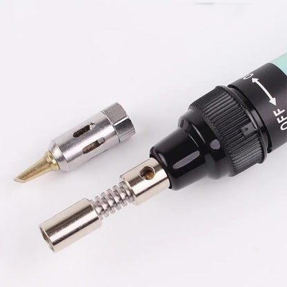 Compact Handy Welding Torch Kit