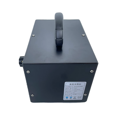 Air Purifier Ozone Generator Machine