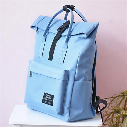 Stylish Travel Hiking Backpack