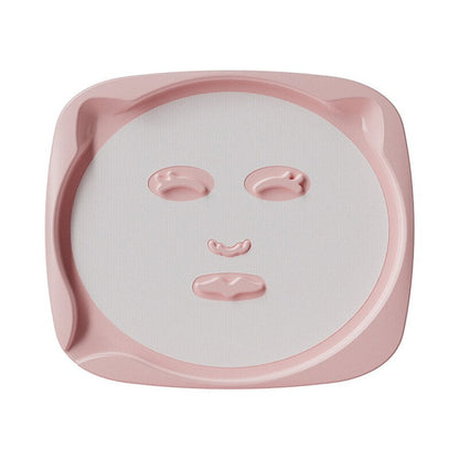 Silicone Face Mask Mould Kit